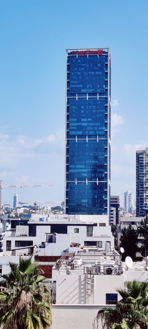 מגדל אלקטרה